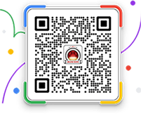 Beijing Chaoyang Theater QR Code